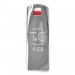 T&G Флеш-накопичувач USB 4GB T&G 115 Stylish Series (TG115-4G)