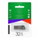 T&G Флеш-накопичувач USB 32GB T&G 114 Metal Series (TG114-32G3)