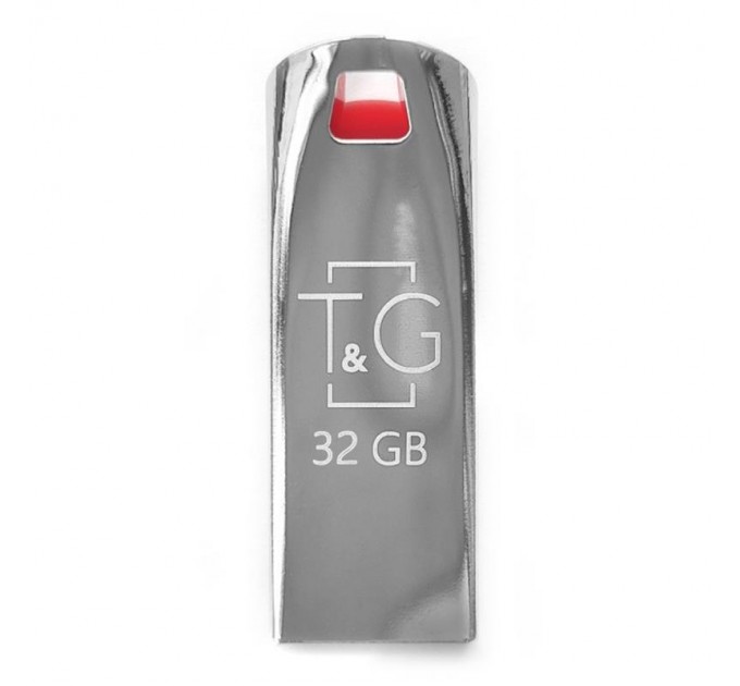 T&G Флеш-накопичувач USB 32GB T&G 115 Stylish Series (TG115-32G)