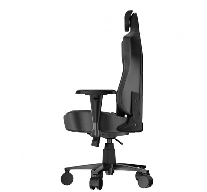 1stPlayer Крісло для геймерів 1stPlayer K3 Fabric Black