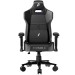 1stPlayer Крісло для геймерів 1stPlayer K3 Fabric Black