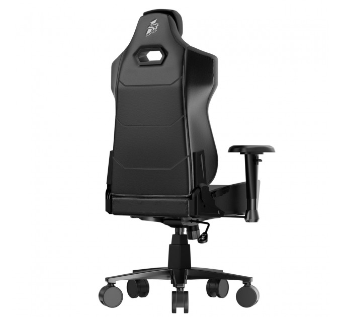 1stPlayer Крісло для геймерів 1stPlayer K3 Fabric Black