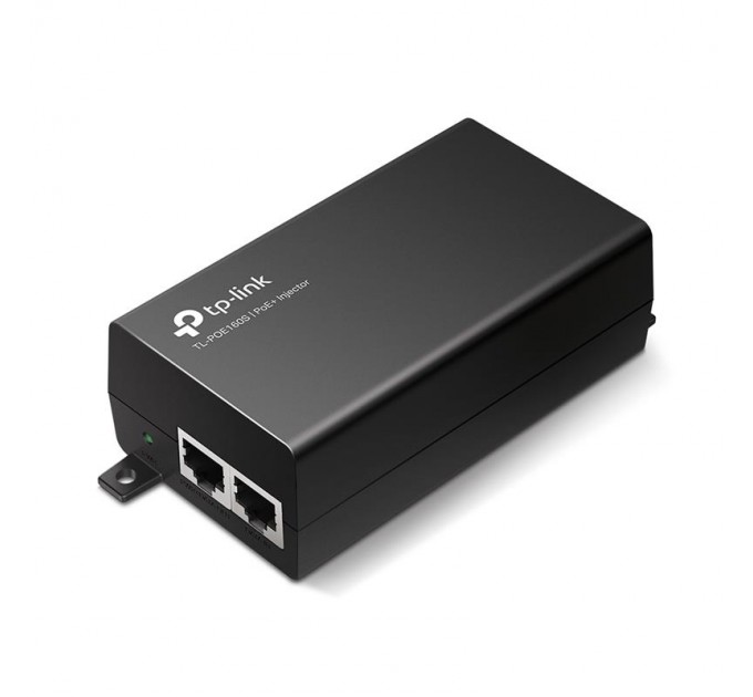 TP-Link Інжектор PoE+ TP-Link POE160S