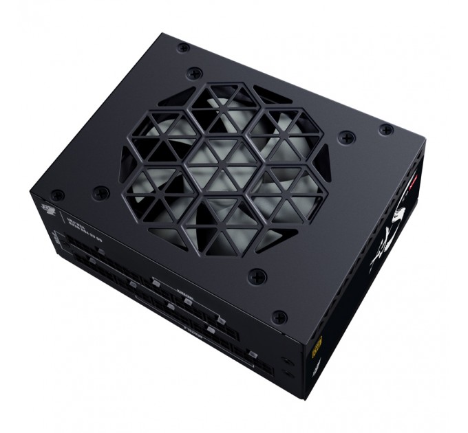 1stPlayer Блок живлення 1stPlayer PS-650SFX (SFX-GLD-650-BK-EU) 650W