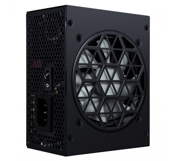 1stPlayer Блок живлення 1stPlayer PS-650SFX (SFX-GLD-650-BK-EU) 650W