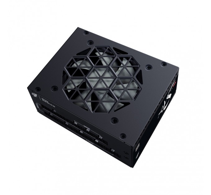 1stPlayer Блок живлення 1stPlayer PS-750SFX (SFX-PLT-750-BK-EU) 750W