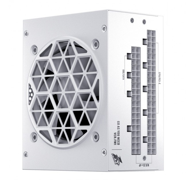 1stPlayer Блок живлення 1stPlayer PS-750SFX White (SFX-GLD-850-WH-EU) 750W