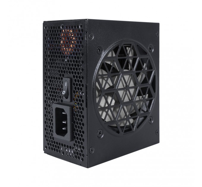 1stPlayer Блок живлення 1stPlayer PS-850SFX (SFX-GLD-850-BK-EU) 850W