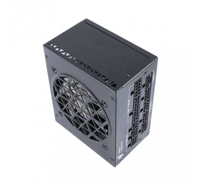 1stPlayer Блок живлення 1stPlayer PS-850SFX (SFX-GLD-850-BK-EU) 850W