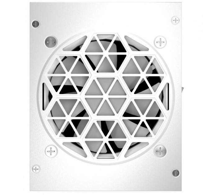 1stPlayer Блок живлення 1stPlayer PS-850SFX White (SFX-GLD-850-WH-EU) 850W