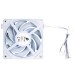 1stPlayer Вентилятор 1stPlayer XF7 White (XF7-WH-1IN1)