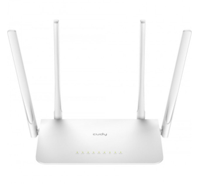 Маршрутизатор Cudy WR1300