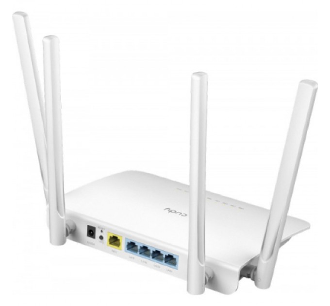 Маршрутизатор Cudy WR1300