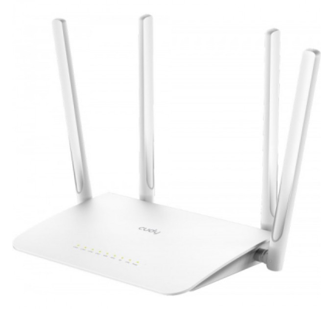 Маршрутизатор Cudy WR1300