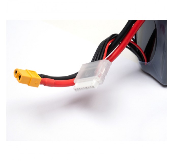 RacePow Акумулятор для дрона RacePow 12000mAh 8S 60C (12000mAh-8S-60C)