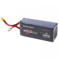RacePow Акумулятор для дрона RacePow 12000mAh 8S 60C (12000mAh-8S-60C)