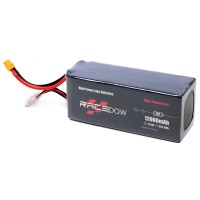 Акумулятор для дрона RacePow 12000mAh 8S 60C (12000mAh-8S-60C)