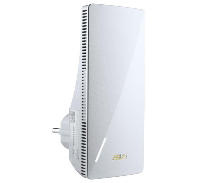 ASUS Ретранслятор ASUS RP-AX58 (90IG07C0-MO0C10)