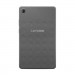 Lenovo Планшет Lenovo Tab One 4/128 WiFi Luna Grey + Clear Case (ZAF00131UA)