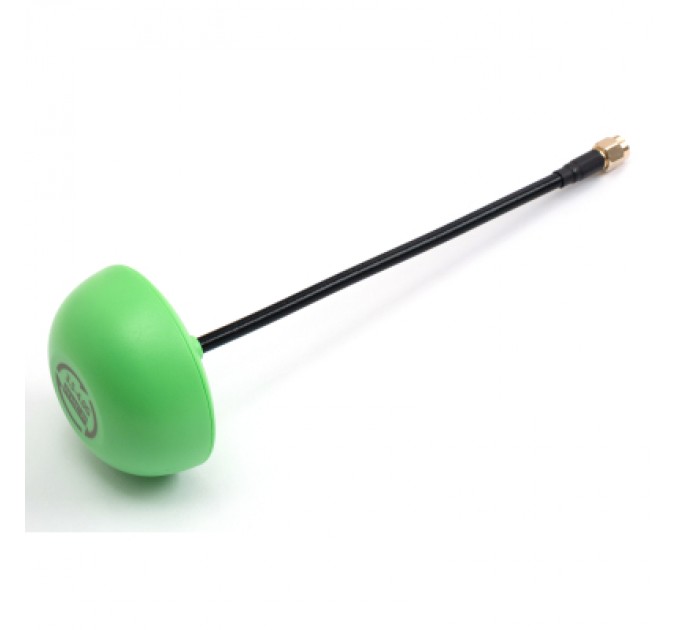 Skyzone Антена для дрона Skyzone Mushroom 3.5-4.0GHz 160mm SMA RHCP (ANT354G)
