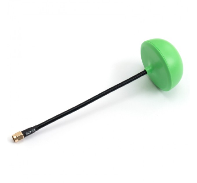 Skyzone Антена для дрона Skyzone Mushroom 3.5-4.0GHz 160mm SMA RHCP (ANT354G)