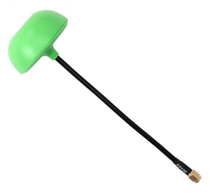 Skyzone Антена для дрона Skyzone Mushroom 3.5-4.0GHz 160mm SMA RHCP (ANT354G)