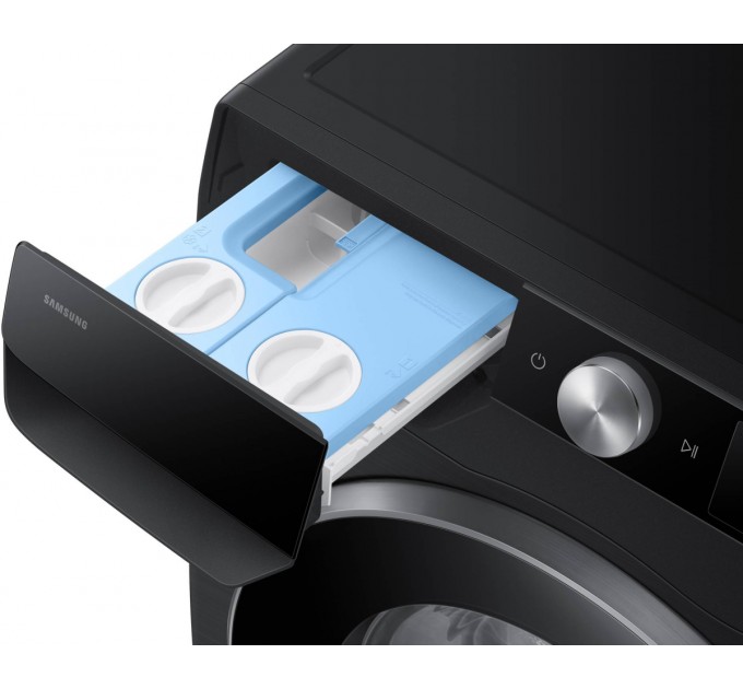 Пральна машина Samsung WW90DG6G94LBUA