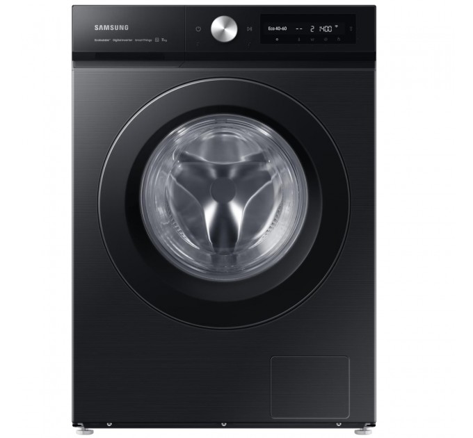 Пральна машина Samsung WW90DG6G94LBUA