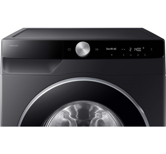 Пральна машина Samsung WW90DG6G94LBUA