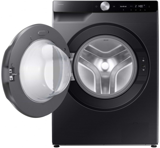 Пральна машина Samsung WW90DG6G94LBUA