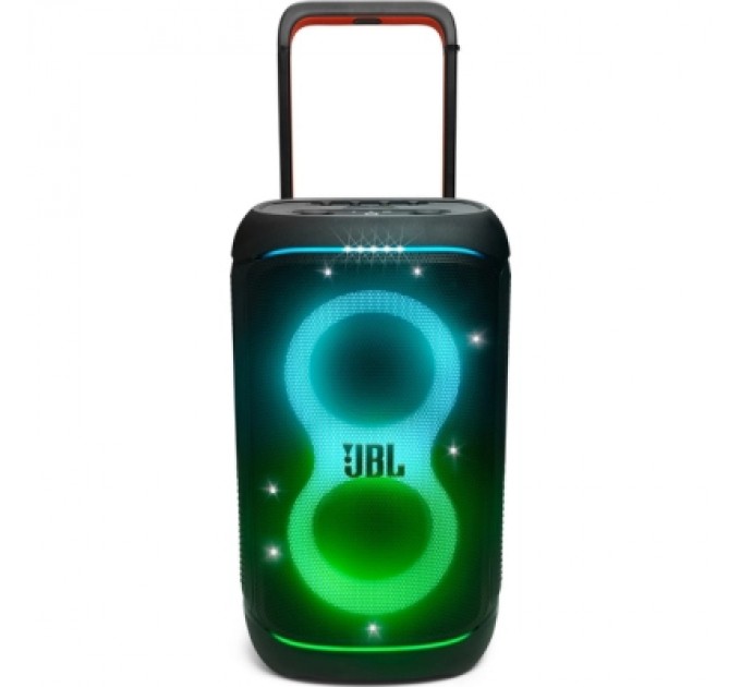 JBL Акустична система JBL PartyBox 520 Black (JBLPARTYBOX520EU)