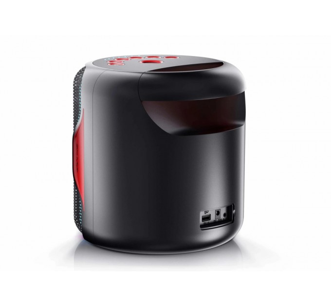 Sharp Акустична система Sharp PS-921 Black