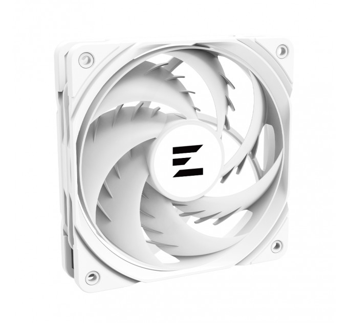 Zalman Вентилятор Zalman AF120 ARGB White (ZM-AF120RARGBWHITE)