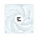 Zalman Вентилятор Zalman AF120 ARGB White (ZM-AF120RARGBWHITE)