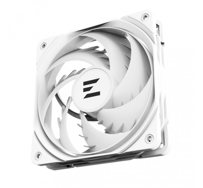 Zalman Вентилятор Zalman AF120 ARGB White (ZM-AF120RARGBWHITE)