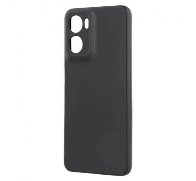 BeCover Чохол до мобільного телефона BeCover Motorola Moto G05 / E15 Black (713476)