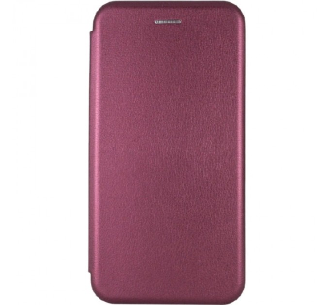 Чохол до мобільного телефона BeCover Exclusive Xiaomi Redmi Note 14 Pro 4G Red Wine (713525)