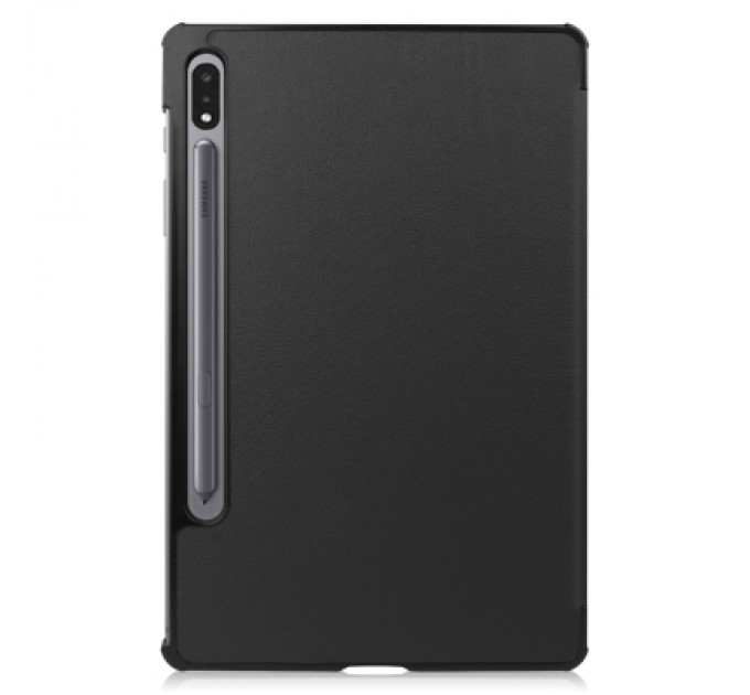BeCover Чохол до планшета BeCover Smart Case Samsung Galaxy Tab S10 FE (SM-X520/SM-X526) 10.9" Black (713273)