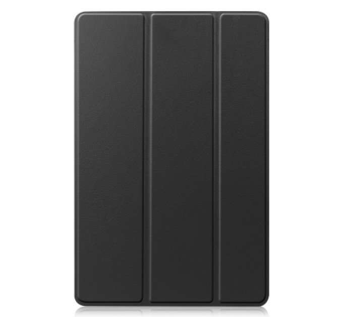 BeCover Чохол до планшета BeCover Smart Case Samsung Galaxy Tab S10 FE (SM-X520/SM-X526) 10.9" Black (713273)