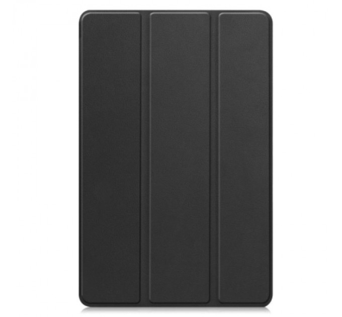 Чохол до планшета BeCover Smart Case Samsung Galaxy Tab S10 FE Plus (SM-X620/SM-X626) 13.1" Black (713381)