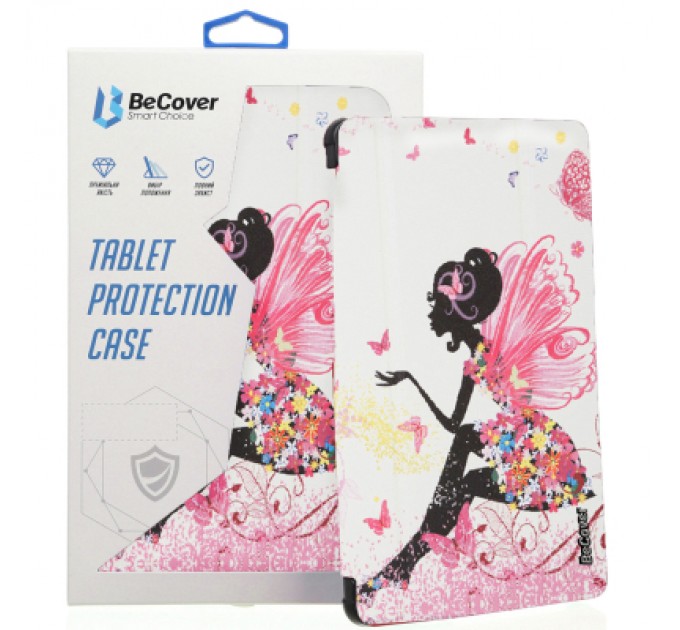 BeCover Чохол до планшета BeCover Smart Case Xiaomi Pad 7 / 7 Pro 11.2" Fairy (712803)
