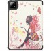 BeCover Чохол до планшета BeCover Smart Case Xiaomi Pad 7 / 7 Pro 11.2" Fairy (712803)