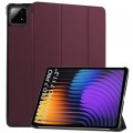 BeCover Чохол до планшета BeCover Smart Case Xiaomi Pad 7 / 7 Pro 11.2" Red Wine) (712811)
