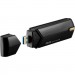 ASUS Мережева карта Wi-Fi ASUS USB-AX56 (90IG06H0-MO0R10)