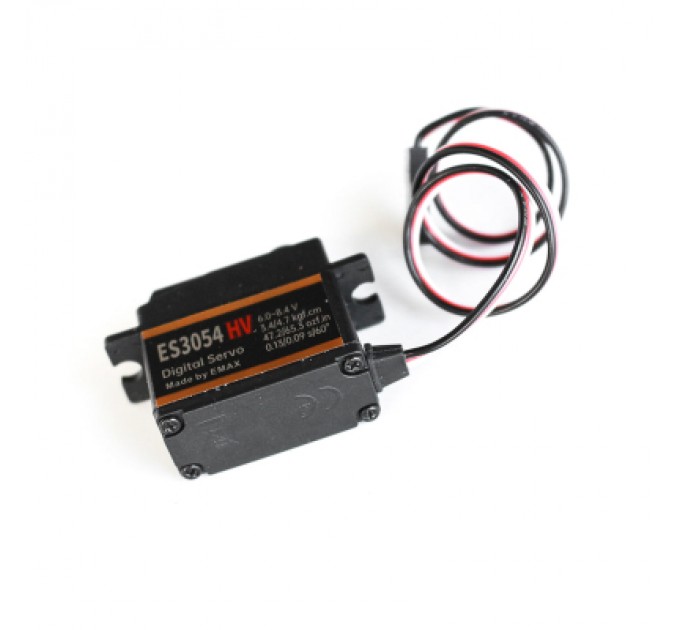 Сервопривід для дрона Emax ES3054 HV (0102004013)