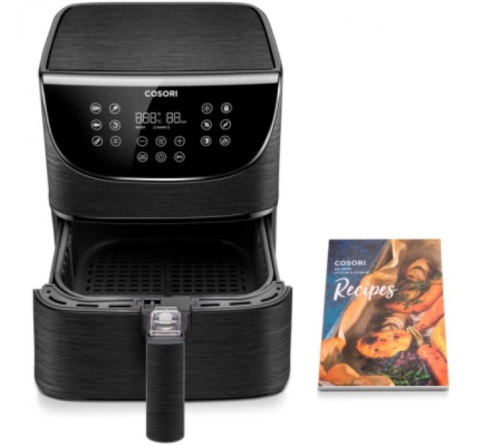 Cosori Мультипіч Cosori Premium CP158-AF-RXB