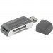 Defender Зчитувач флеш-карт Defender Ultra Swift USB 2.0 (83260)