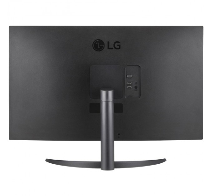 Монітор LG 32UR500K-B