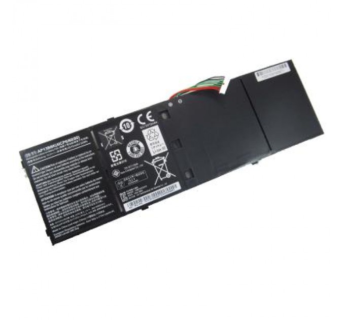 Acer Акумулятор до ноутбука Acer AP13B8K Aspire M5 3510mAh (53Wh) 4cell 15.2V Li-ion (A47010)