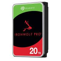 Жорсткий диск 3.5" 20TB Seagate (ST20000NT001)